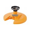 Cono - Static Crop Duster With Revolving Action On Base