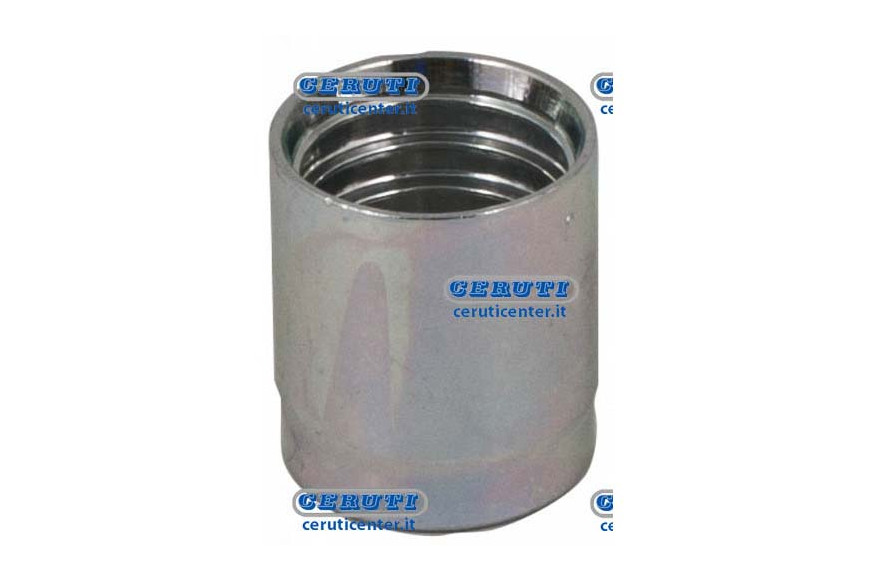 Bushing For 1Sn - 2Sn - 2K - K-Jet - Superjet Hose Pipe Diameter 1/2" Inch