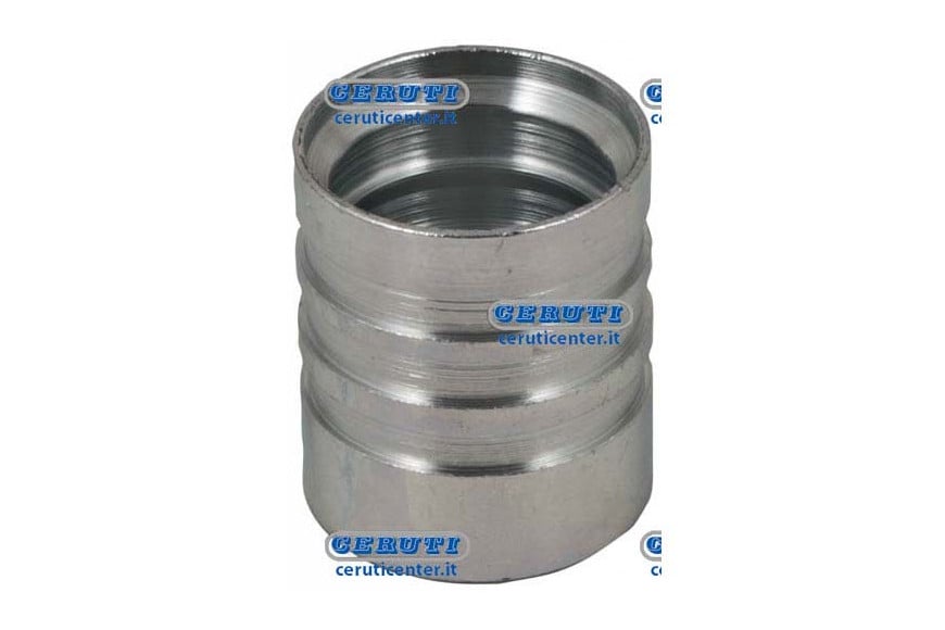Casquillo de 5/8 "