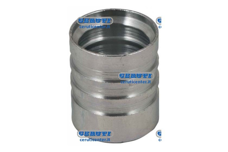 Bushing For Tube R9R - R10 - 4Sp - Equator 2 Pipe Diameter 1"1/2 Inch