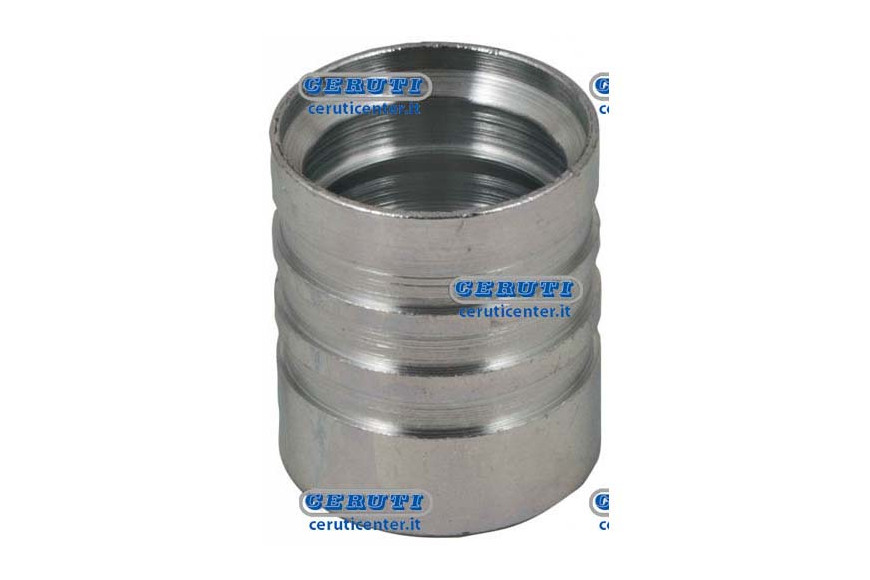 Bushing For Tube R9R - R10 - 4Sp - Equator 2 Pipe Diameter 2" Inch