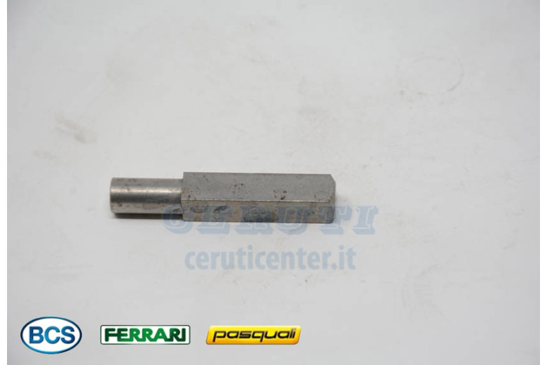Sabot - BCS Pièce d'origine - 56447524