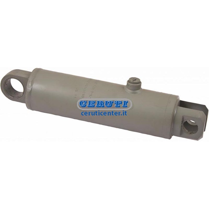 Silenziatore Di Ricambio Originale Homelite UP04634A, Nuovo, Pezzo OEM - Foto 3