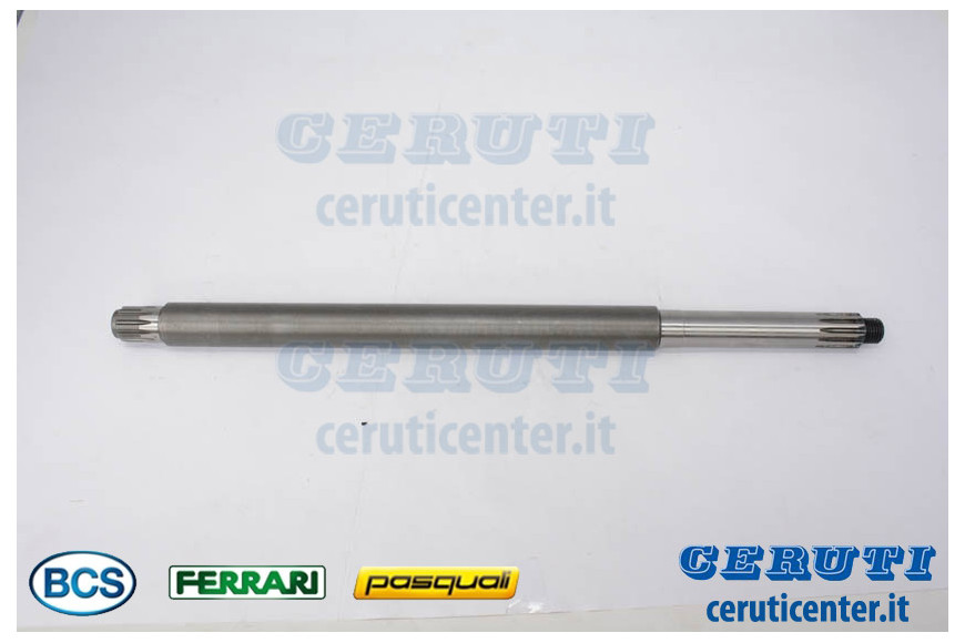 Antriebswelle - BCS Original - 56449496