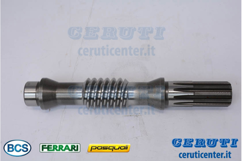 Vite S.F.2 Principi Sx  - BCS Original - 56456480
