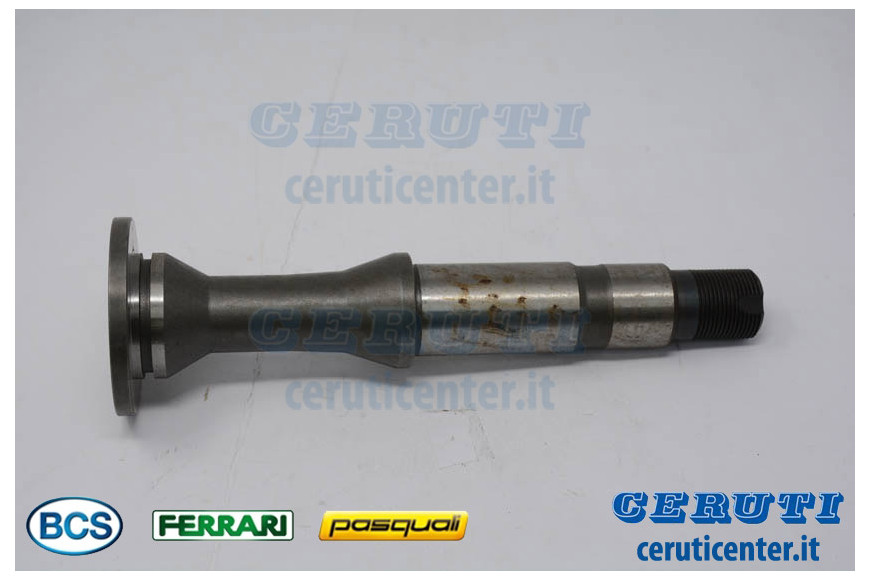 Axle Shaft - BCS genuine - 56473458