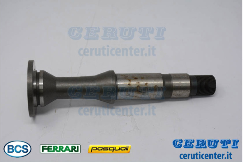 Eje Rueda - BCS Original - 56473458