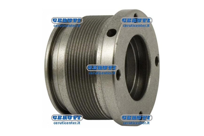 Rod Guide Bore 63 Mm Ø Stem 35 Mm