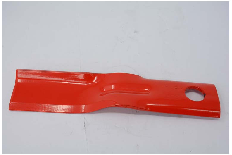 Couteau Gauche - BCS Pièce d'origine -  56492363R - remplace - 56422717, 56435755, 56492363