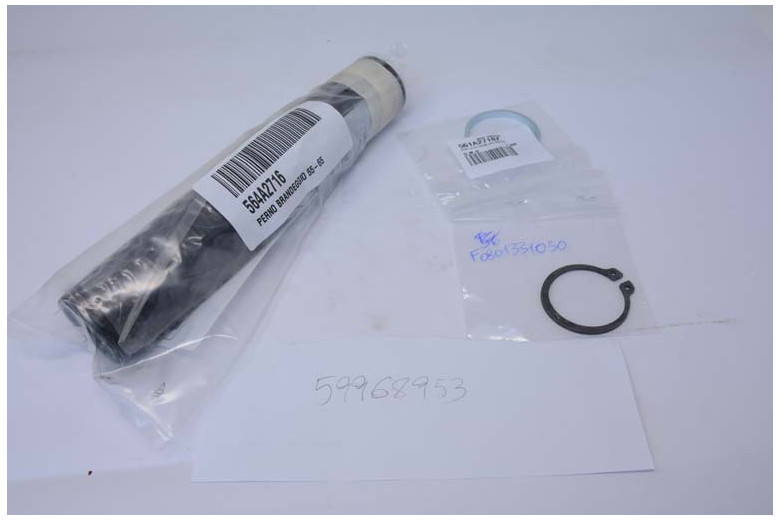 Pin - BCS genuine -  564A2716