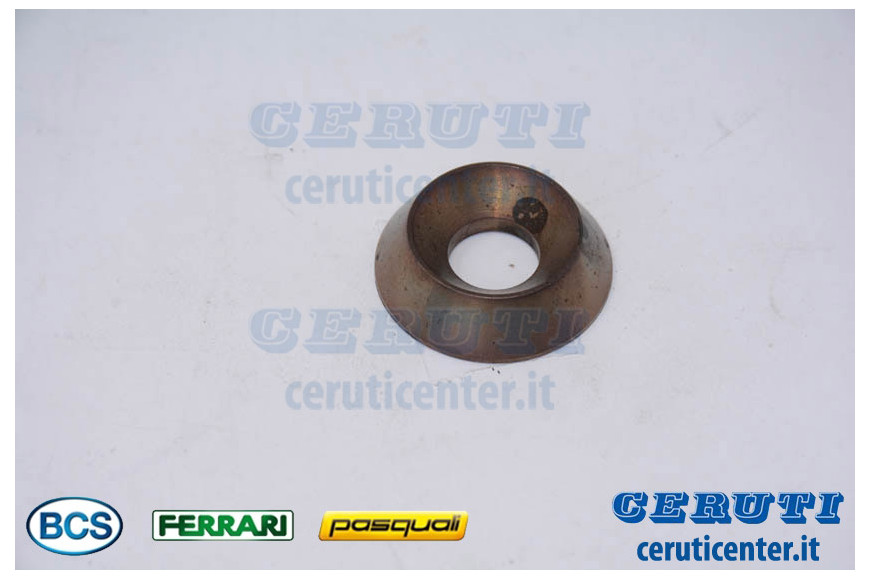 Washer D.25,4 - BCS genuine - 56556282