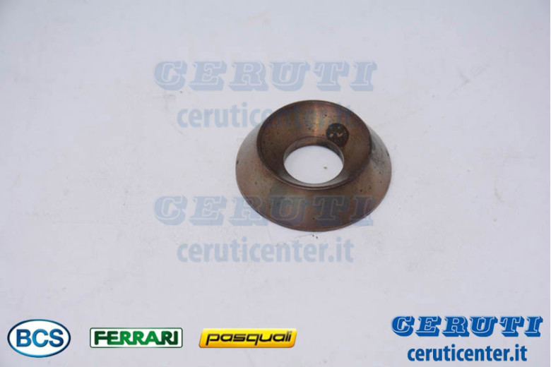 Washer D.25,4 - BCS genuine - 56556282