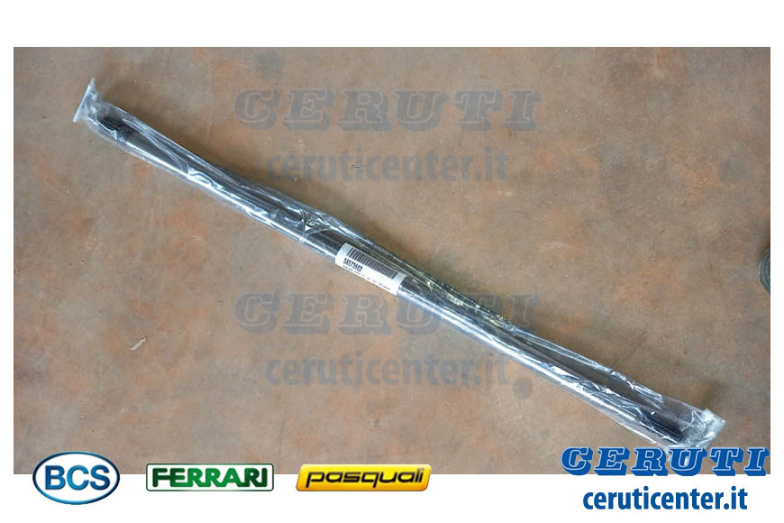 Front Clutch Shaft - BCS genuine - 56573662