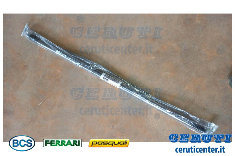 Eje De Acoplamient Anterior - BCS Original - 56573662