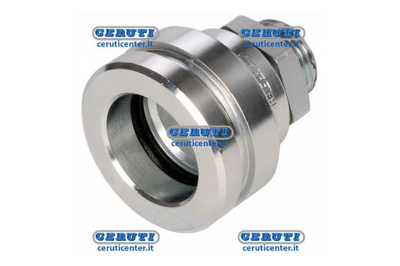 1/2" Single Bracket Thread M18X15 Mm