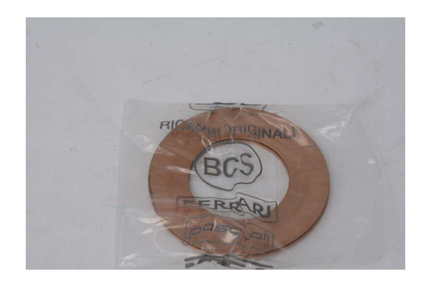 Anello - Originale BCS - 57129599