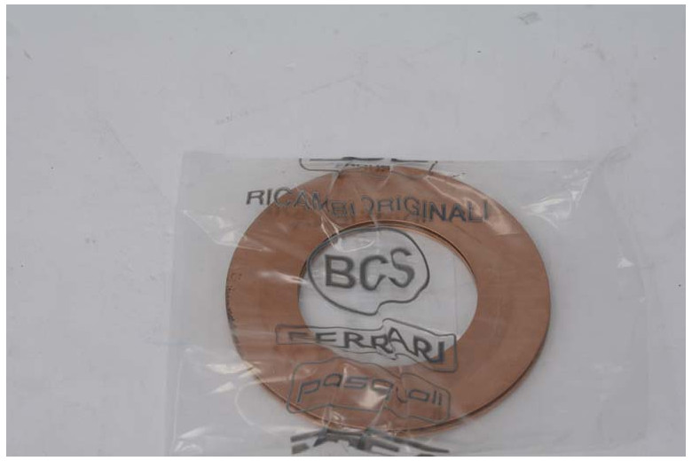 Bague - BCS Pièce d'origine - 57129599