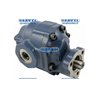 Pressure Balanced Hydraulic Pump Serie Without Distributor - 200 Bar Rotation Right Maximum Pressure 200 Bar
