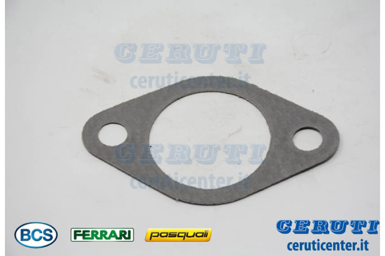 Gasket - BCS genuine - 57370465