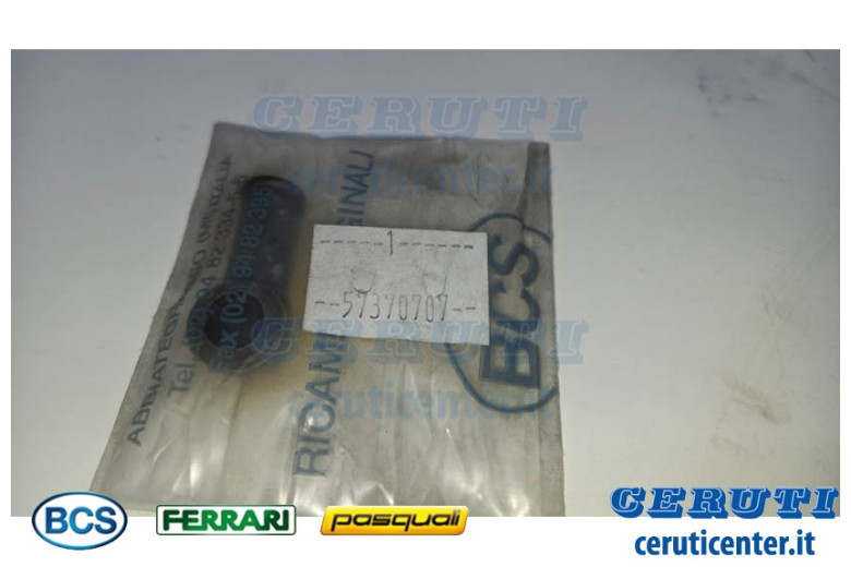 Cap - BCS genuine - 57370707