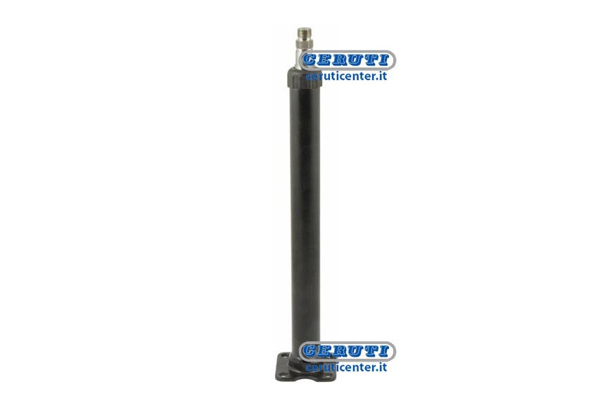 Hydraulic Sttering Head - Danfoss - Ognibene