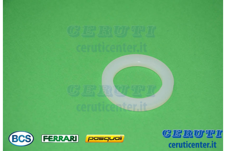 Rosetta D.44X30,2/4 Nylon 6 - Originale BCS - 57371049
