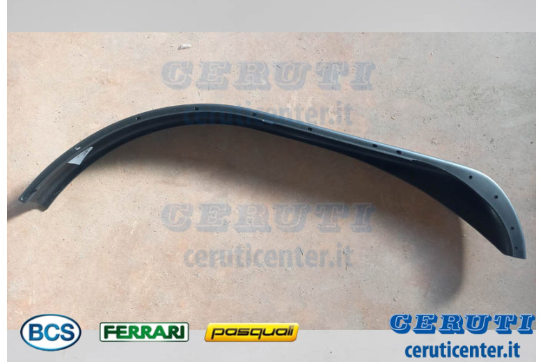 Wing Extension - BCS genuine - 57376677
