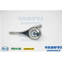 Ingranaggio Invertitore - Originale BCS - 56456347