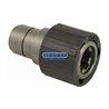 Coupling For Hydraulic Pumps