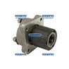 Female Coupling With Quick Release