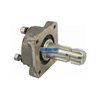 Traino Maschio Per Pompe Oleodinamiche