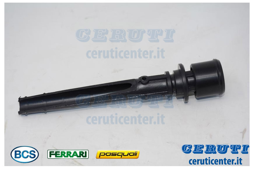 Plug - BCS genuine - 58002666