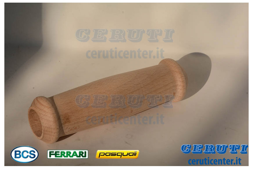 Knob - BCS genuine - 58002863
