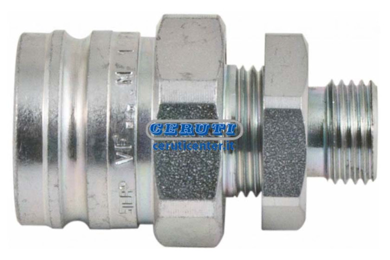 Válvula De Freno Acoplamiento M18X1,5 - M20X1,5