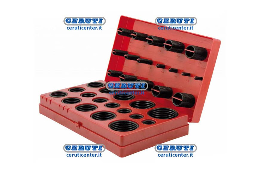 Assortiment Joints O-Ring
