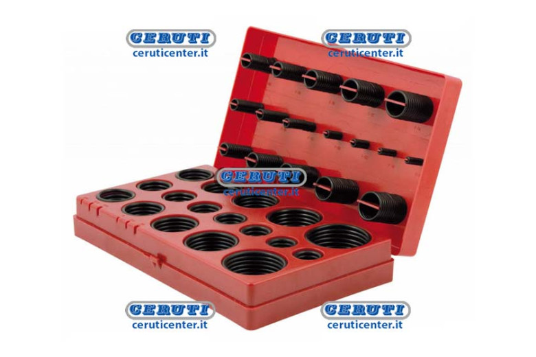 Assortiment Joints O-Ring