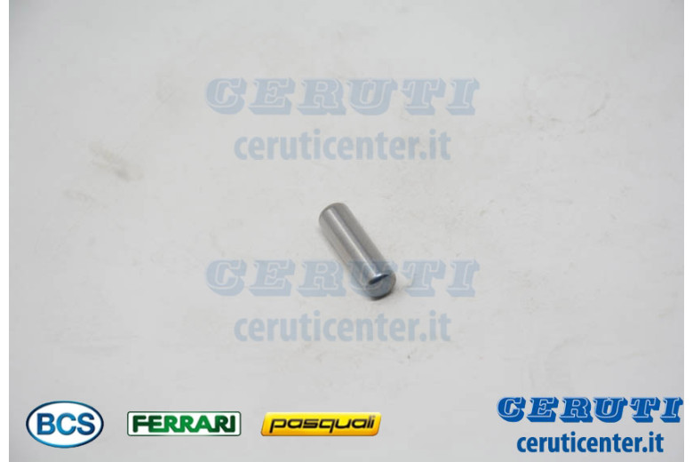 Cylindrical Plug - BCS genuine - 58043053
