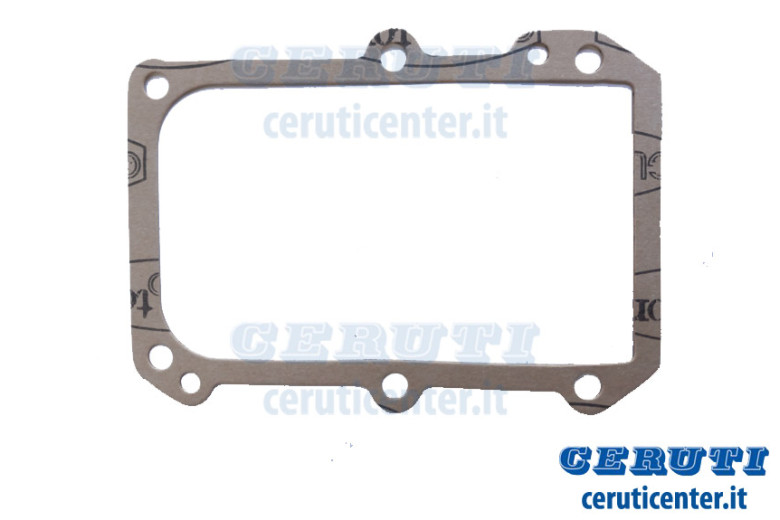 Cover Gasket - BCS genuine - 