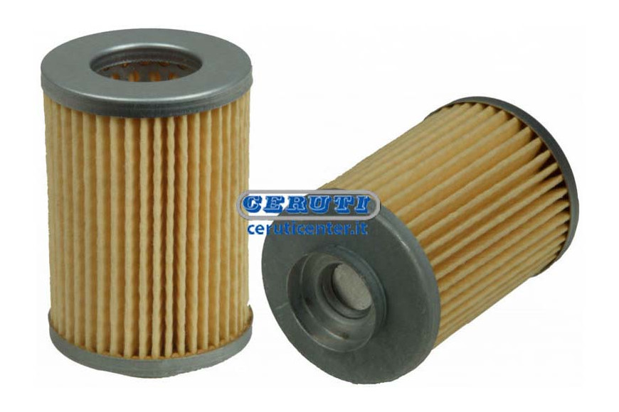 Cartridges Filtration 30 µ L 75 Mm