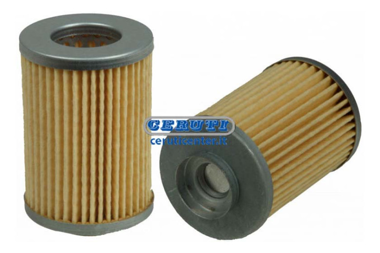 Cartouches Filtration 30 µ L 75 Mm