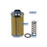 Cartridges Filtration 30 µ L 140 Mm