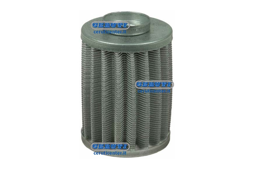 Cartridges Filtration 90 µ L 75 Mm