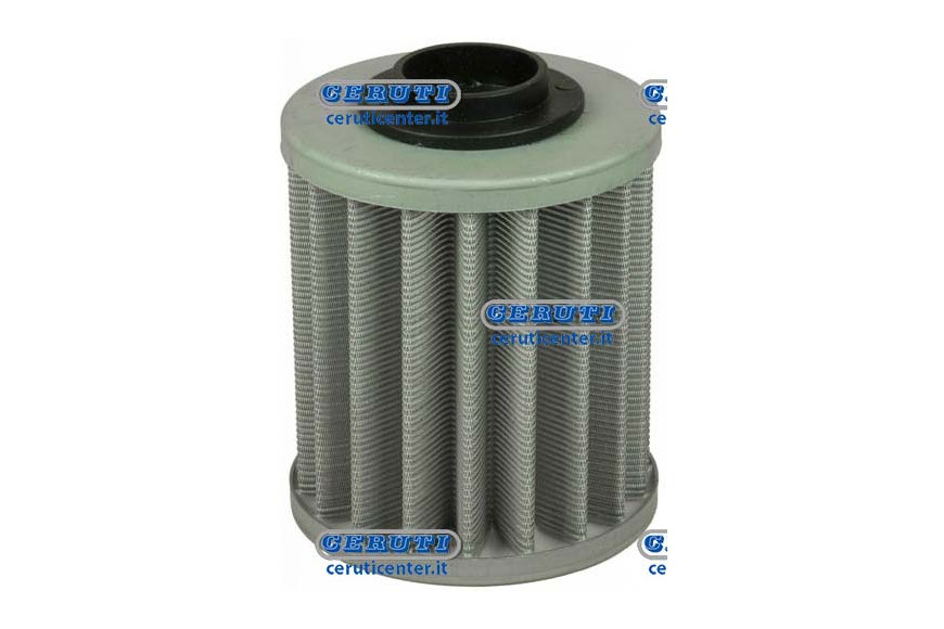 Cartridges Filtration 90 µ L 95 Mm