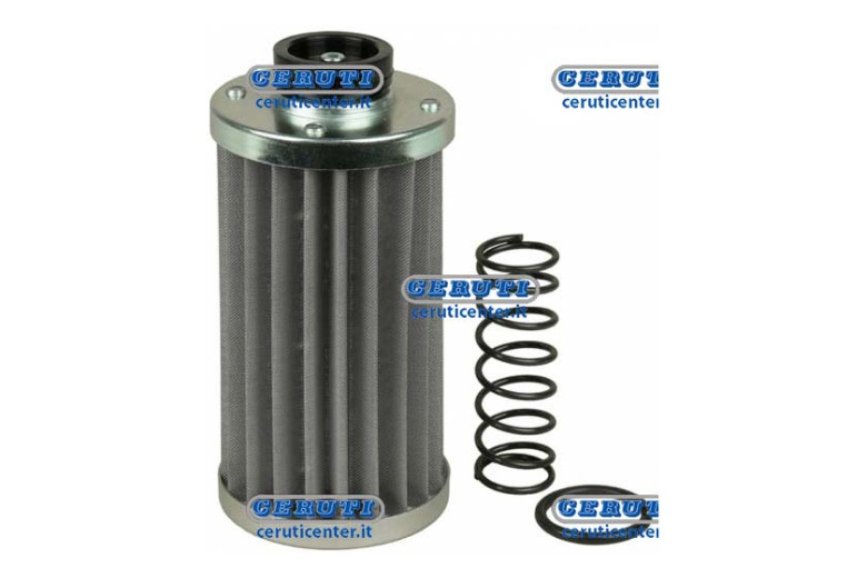 Cartridges Filtration 90 µ L 140 Mm