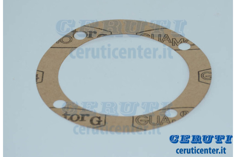 Gasket - BCS genuine - 58043407