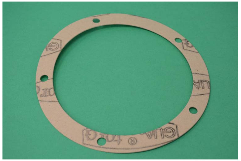 Dichtung - BCS Original - 58043606