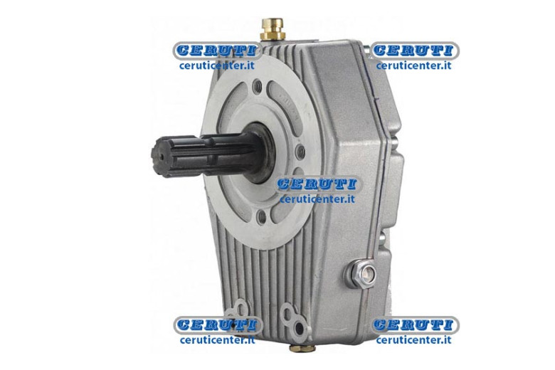 Pumps Overdrive Gr. 3 Coupling Male 1" 3/8 Ratio 1:3,8