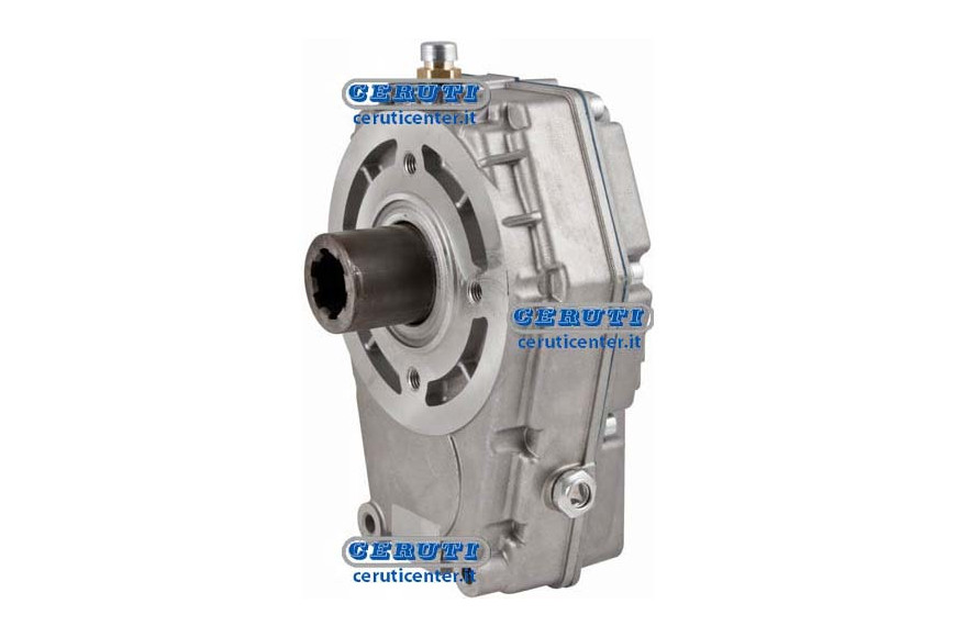 Pumps Overdrive Gr. 3 Coupling Female 1" 3/8 Ratio 1:3