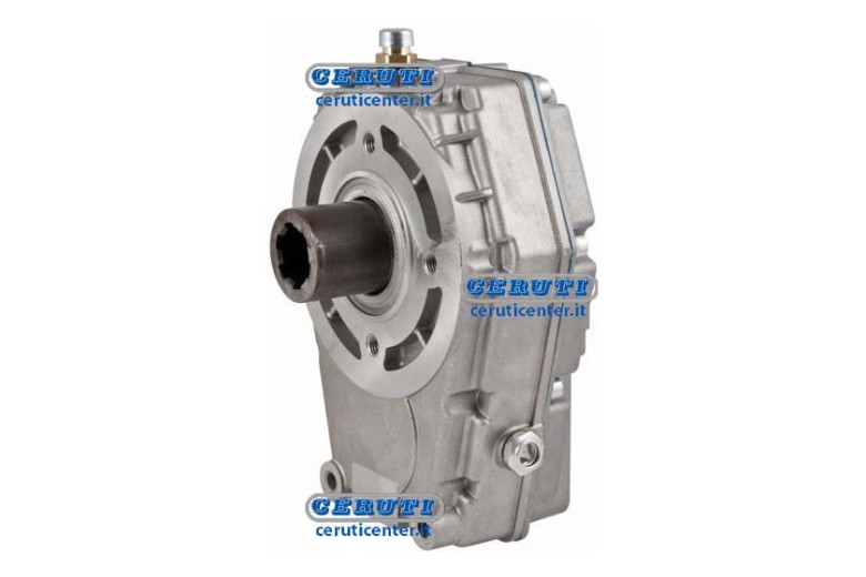 Pumps Overdrive Gr. 3 Coupling Female 1" 3/8 Ratio 1:3,5