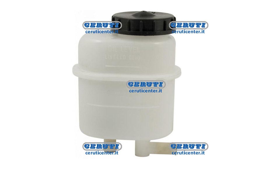 Oil Tank For Hydraulic Steering